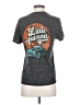Delta Pro Weight Gray Short Sleeve Top Size S - photo 2
