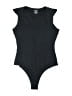 Pumiey Black Bodysuit Size XS - photo 1