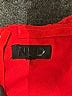 NBD 100% Nylon Red Cocktail Dress Size M (estimated) - photo 6