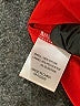 NBD 100% Nylon Red Cocktail Dress Size M (estimated) - photo 7