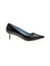 Studio Pollini Black Heels Size EU 38 1/2 - photo 1