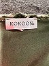 Kokoon Green Tank Top Size XS - photo 7
