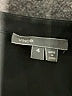 Vince. 100% Rayon Black Long Sleeve Blouse Size 4 - photo 7