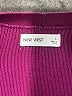 Nine West Purple Cardigan Size L - photo 7
