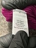 Nine West Purple Cardigan Size L - photo 8