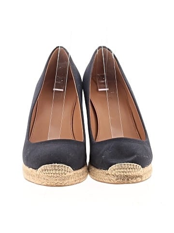 J.Crew Wedges (view 2)