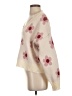 Brooklyn Karma Floral Ivory Pullover Sweater Size S - photo 5