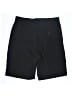 Lee 100% Polyester Solid Black Athletic Shorts Size 32 waist - photo 2