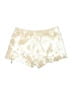Aerie Tie-dye Ivory Shorts Size XL - photo 2