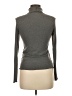 DAZY Gray Turtleneck Sweater Size M - photo 2