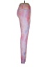 Zyia Active Tie-dye Pink Active Pants Size 12 - photo 4