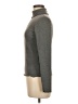 DAZY Gray Turtleneck Sweater Size M - photo 5