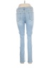 Jeans Hearts Blue Jeans Size L - photo 2