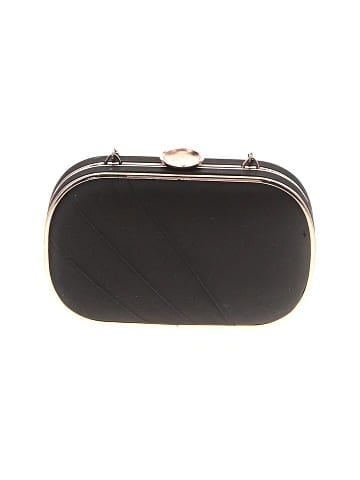 Lulu Townsend Clutch (view 1)