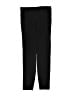 Athleta Solid Black Casual Pants Size 14 - photo 1