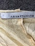 Stillwater Yellow Shorts Size M - photo 3