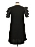 Gracia Black Cocktail Dress Size XL - photo 2