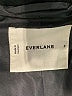 Everlane Black Blazer Size 8 - photo 6