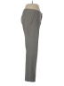 Banana Republic Houndstooth Gray Dress Pants Size 10 - photo 4