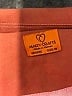 Mary Crafts Orange Blazer Size 18 - photo 6