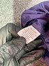 DressBarn Purple Blazer Size 20W - photo 7