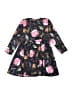 Assorted Brands Print Black Dress Size 4T - photo 2