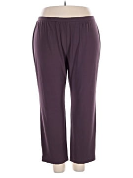 Simonton Says Casual Pants
