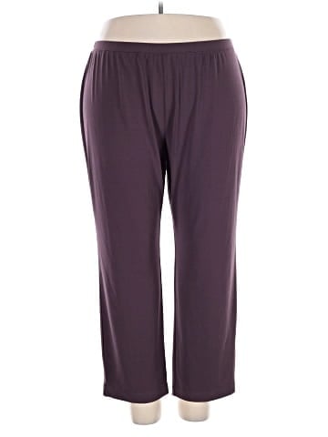 Simonton Says Casual Pants (view 1)