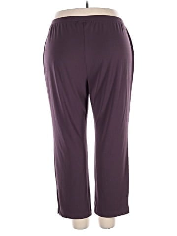 Simonton Says Casual Pants (view 2)