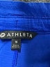 Athleta Solid Blue Board Shorts Size 16 - photo 3
