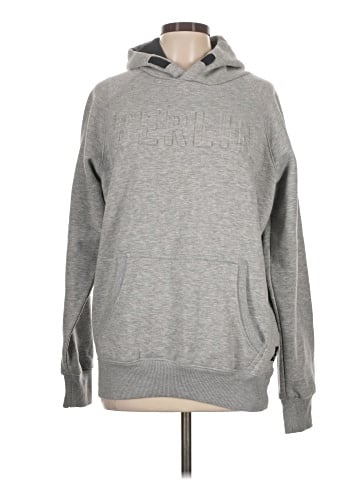 Fox Pullover Hoodie (view 1)
