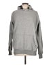 Fox Gray Pullover Hoodie Size L - photo 1