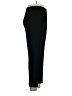Unbranded Black Casual Pants Size 14 (petite) - photo 4