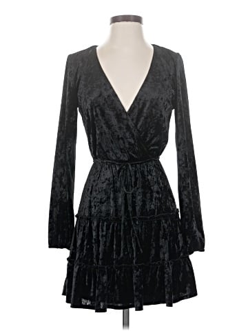 City Vibe Cocktail Dress (view 1)