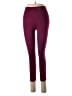Nike Burgundy Active Pants Size S - photo 1