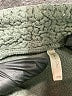 Rylee + Cru Green Jacket Size 8 - 9 - photo 3