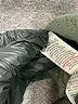 Rylee + Cru Green Jacket Size 8 - 9 - photo 4