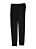 Athleta Solid Black Active Pants Size 14 - photo 1