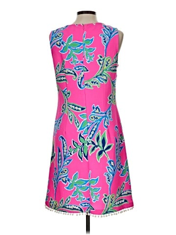 Laundry by Shelli Segal Cocktail Dress (view 2)