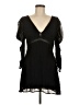 Cleobella 100% Viscose Black Cocktail Dress Size M - photo 1