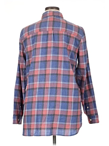 Rivet & Thread Long Sleeve Blouse (view 2)