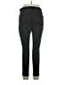 Democracy Solid Black Jeans Size 14 - photo 2