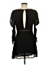 Cleobella 100% Viscose Black Cocktail Dress Size M - photo 2
