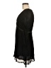 Cleobella 100% Viscose Black Cocktail Dress Size M - photo 5
