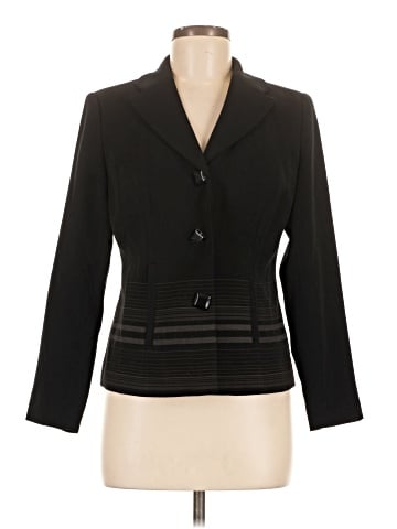 Monroe and Main Blazer (view 1)