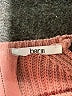 Bar III Pink Pullover Sweater Size L - photo 7
