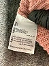 Bar III Pink Pullover Sweater Size L - photo 8
