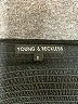 Young & Reckless 100% Rayon Black Tank Top Size S - photo 7