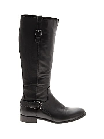 La Canadienne Boots (view 1)