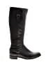 La Canadienne Black Boots Size 7 1/2 - photo 1